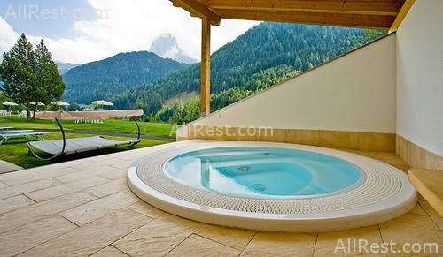 Hotel Diamant Sport & Wellness 65